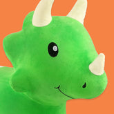 Triceratops